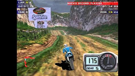 Moto Racer 2   Carrera de Superbikes y Motocross   YouTube