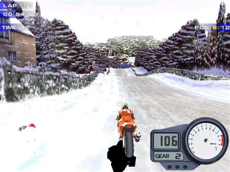 Moto Racer 2 Download  1998 Sports Game