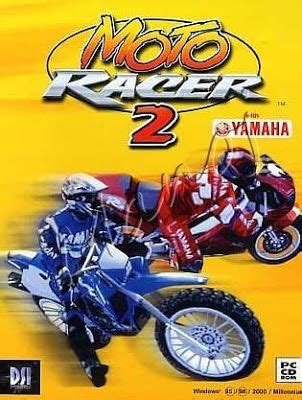 Moto Racer 2 Free Download for PC | FullGamesforPC
