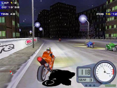 Moto Racer 2 PC Game Free Download   FileHippo