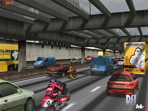 Moto Racer 3   PC   Torrents Games