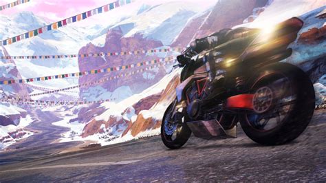 Moto Racer 4 for Nintendo Switch   Nintendo Game Details