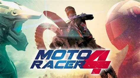 Moto Racer 4 for Nintendo Switch   Nintendo Game Details