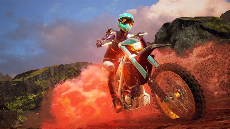 Moto Racer 4 for Nintendo Switch   Nintendo Game Details