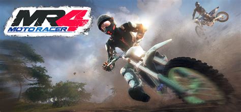 Moto Racer 4 Free Download Full PC Game FULL Version
