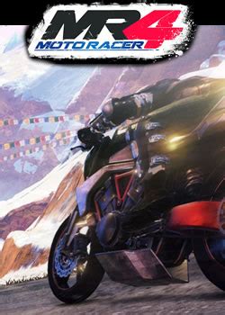 Moto Racer 4   Full Version Game Download   PcGameFreeTop