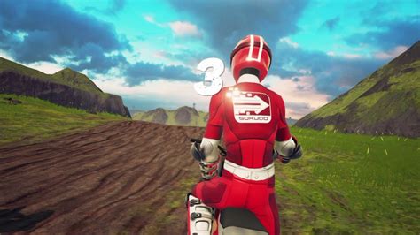 Moto Racer 4   HD Gameplay PS4 Final Release   YouTube