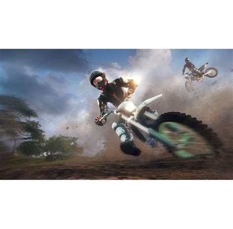 Moto Racer 4   Nintendo Switch   Racing Switch  Code in a Box