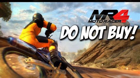 Moto Racer 4 on PC... WORST GAME OF 2016?!   YouTube