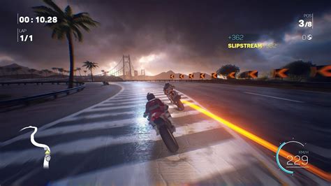 Moto Racer 4 PC 60FPS Gameplay | 1080p   YouTube