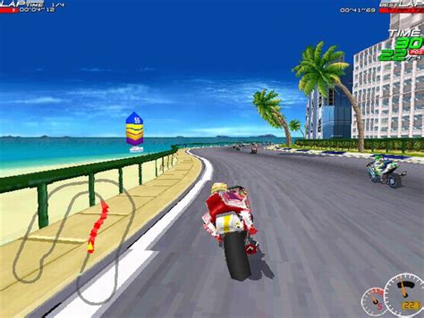 Moto Racer   Download   Free GoG PC Games
