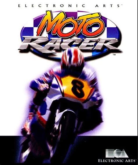 Moto Racer Free Download for PC | FullGamesforPC