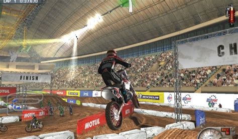 Moto Racer  MR  4 PC Game Download | Download Free PC ...