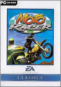 Moto Racer   PC | gamepressure.com