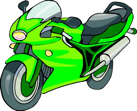 Moto Rápido Velocidad El · Gráficos vectoriales gratis en ...