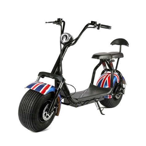 Moto Scooter Electrica   Cambalache