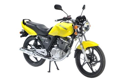 Moto Suzuki En 125 2a Full 2016 Consulte Contado Gtia ...