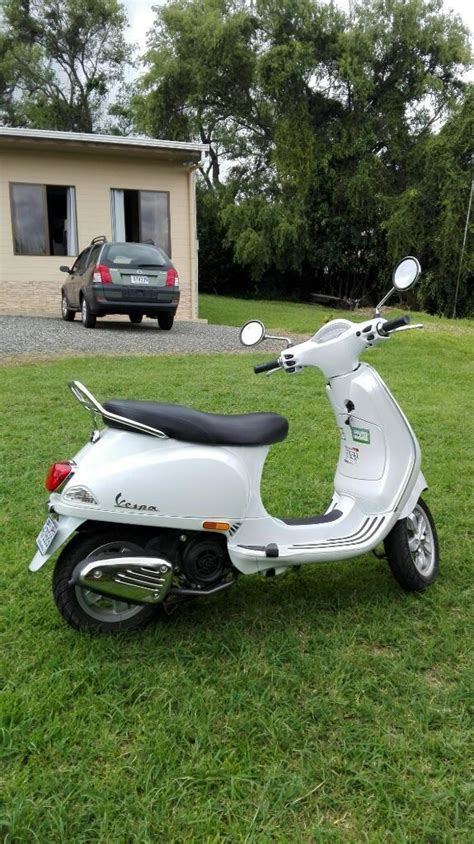 Moto Vespa   Motos   Costa Rica | CostaRicaAds.com