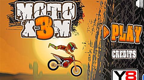 Moto X3M   bike games for kids   Bike Cartoons for ...