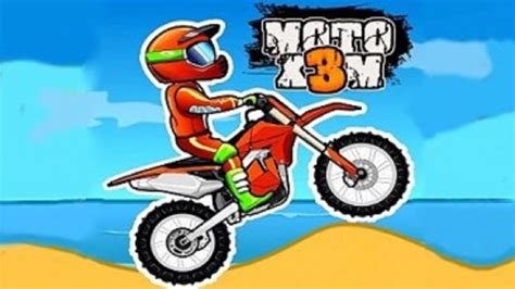 Moto X3M Bike Race Game   Android Gameplay   Ep3 HD   YouTube