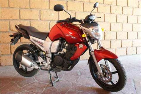 Moto Yamaha Fz 16 Seminueva, Aguascalientes Capital, Los Bosques ...