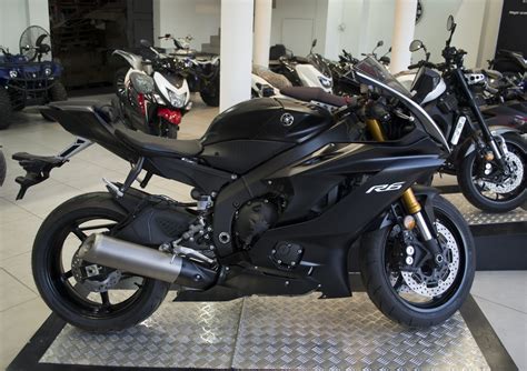 Moto Yamaha R6   0km   Entrega Inmediata   $ 1.173.049 en Mercado Libre
