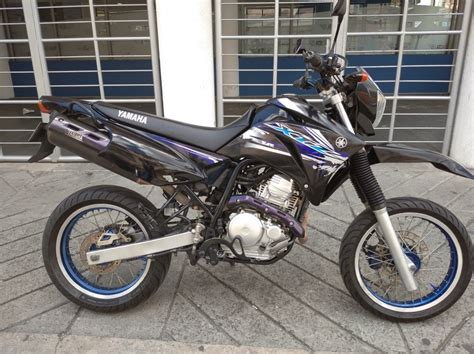 Moto Yamaha Xtz 250, Barata, $7 990.000 Sin Soat Ni Tecno ...