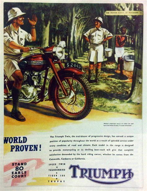 Motoblogn: Vintage Motorcycle Magazine Ads 3