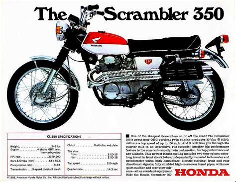 Motoblogn: Vintage Motorcycle Magazine Ads 5