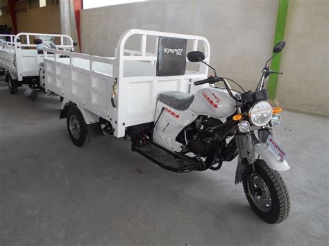Motocarro Kingway 1 Ton 250cc Caja 2.20 M 2020   $ 54,000 en Mercado Libre