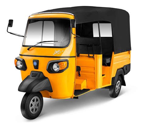 Motocarro Piaggio Ape City Auto + Moto Taxi Diésel 2020   $ 100,500 en ...