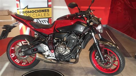 Motocicleta de Segunda Mano | ANDALUZA MOTOCICLETAS | Red de ...