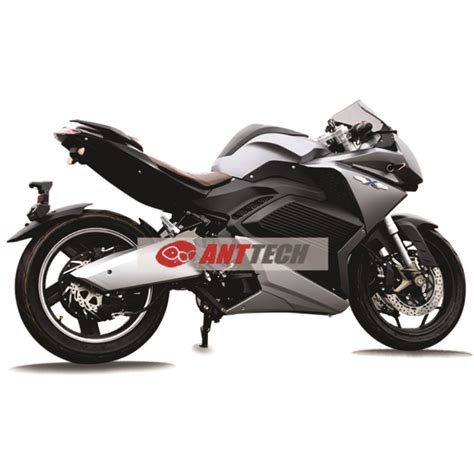 Motocicleta Eléctrica 72V 2000W Flash – Green Energy