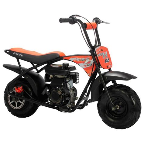 Motocicleta Infantil Italika V Rex 80 CC | Elektra Online   elektra