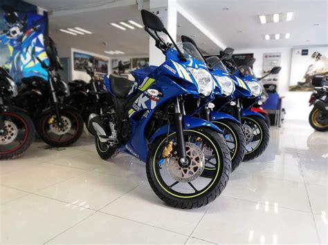 Motocicleta Suzuki 155cc Gixxer Sf 2020 Nueva $ 46,990 ...