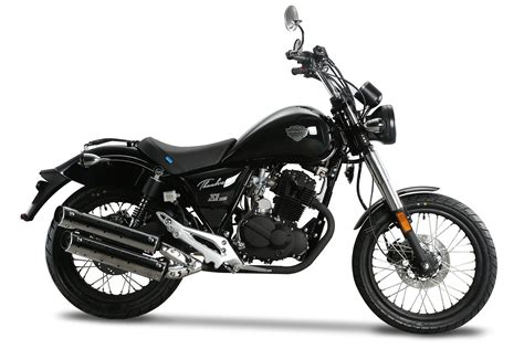 Motocicleta Thunderstar 250Cc Custom 220 Vento