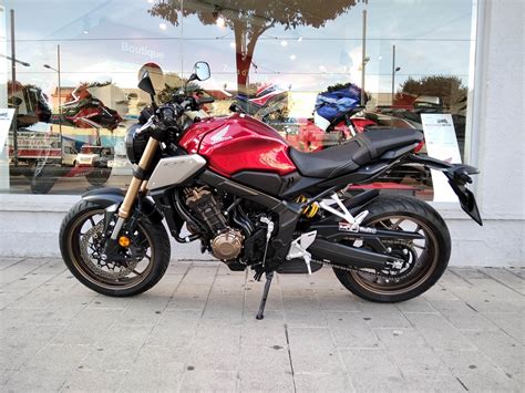 Motocicletas de Segunda Mano | MOTOR CENTER MM | Red de ...