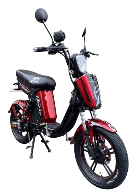 Motocicletas Electricas – GT1motorcycles