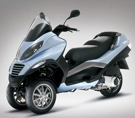 Motocicletas Piaggio | Motos de calidadMotos de Calidad