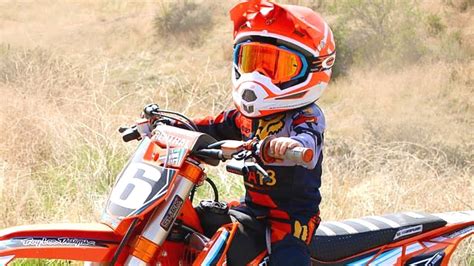 MOTOCROSS KIDS   SPECIAL EDITION 2018 [HD]   YouTube