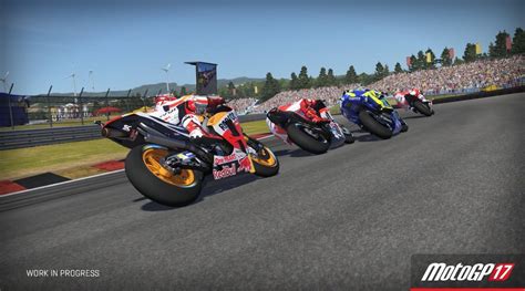 MotoGP 17 Download » DescargarJuego.org   bajar juegos gratis!