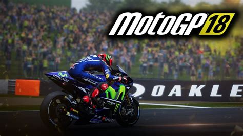 MotoGP 18 Review   Not Keeping Pace  PS4