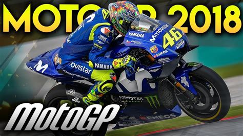 MotoGP 2018 | Gameplay Racing as Rossi at Qatar GP  MotoGP ...