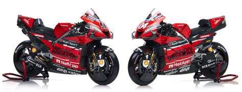 MotoGP 2020 — Ducati   MotoPlus.ca