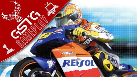 MotoGP 3 Ultimate Racing Technology [GAMEPLAY by GSTG ...