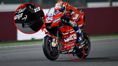 MotoGP | Ducati siempre va un paso por delante del ...