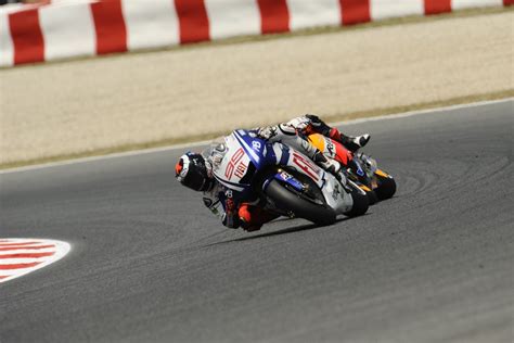 MotoGP: Gran Premio de Cataluña 2010 1   Autocity