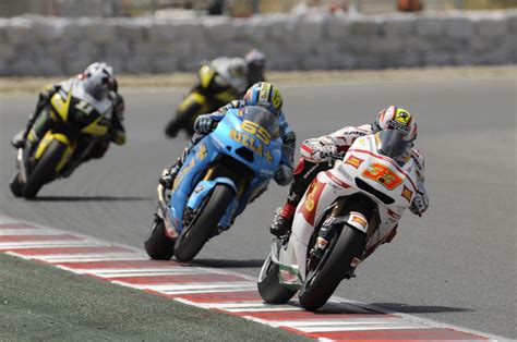 MotoGP: Gran Premio de Cataluña 2010 1   Autocity