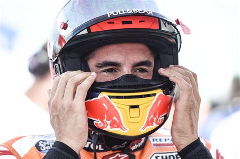 MotoGP: Honda Umumkan Marc Marquez Sukses Jalani Operasi ...
