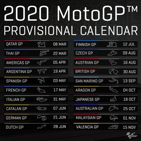 Motogp Kalender 2021 : Aprilia Kalender 2021   Premium Wandkalender ...